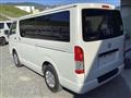 2019 Toyota Regiusace Van