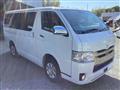 2019 Toyota Regiusace Van