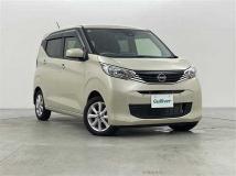 2025 Nissan DAYZ