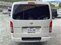 2019 Toyota Regiusace Van