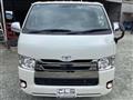 2019 Toyota Regiusace Van