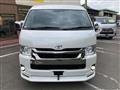 2020 Toyota Hiace Van