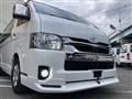 2020 Toyota Hiace Van