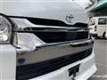 2020 Toyota Hiace Van