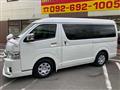 2020 Toyota Hiace Van