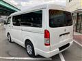 2020 Toyota Hiace Van