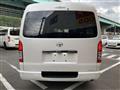 2020 Toyota Hiace Van