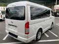 2020 Toyota Hiace Van