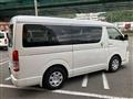 2020 Toyota Hiace Van