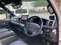 2020 Toyota Hiace Van