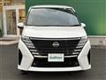 2023 Nissan Serena