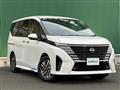 2023 Nissan Serena