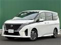 2023 Nissan Serena