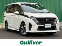 2023 Nissan Serena