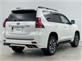 2022 Toyota Land Cruiser Prado