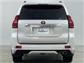 2022 Toyota Land Cruiser Prado