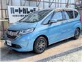 2016 Honda Freed