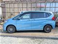 2016 Honda Freed