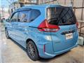 2016 Honda Freed