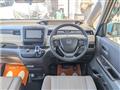 2016 Honda Freed