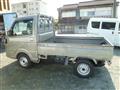 2026 Nissan Clipper Truck