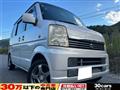 2010 Suzuki Every Wagon