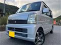 2010 Suzuki Every Wagon