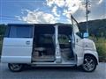 2010 Suzuki Every Wagon