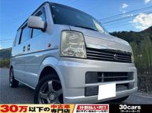 2010 Suzuki Every Wagon