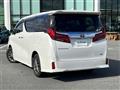 2019 Toyota Alphard
