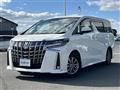 2019 Toyota Alphard
