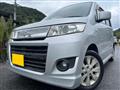 2009 Suzuki Wagon R