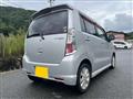 2009 Suzuki Wagon R