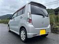 2009 Suzuki Wagon R