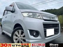2009 Suzuki Wagon R