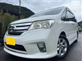 2012 Nissan Serena