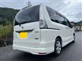 2012 Nissan Serena