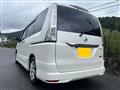 2012 Nissan Serena