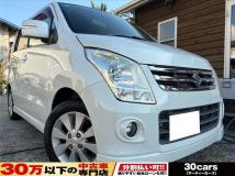2010 Suzuki Wagon R