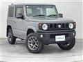2023 Suzuki Jimny