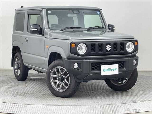 2023 Suzuki Jimny