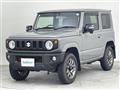 2023 Suzuki Jimny