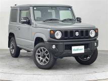 2023 Suzuki Jimny