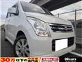 2009 Suzuki Wagon R