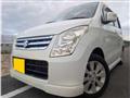 2009 Suzuki Wagon R