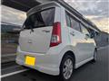2009 Suzuki Wagon R