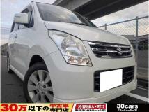 2009 Suzuki Wagon R