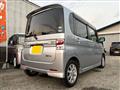 2009 Daihatsu Tanto Custom