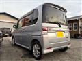 2009 Daihatsu Tanto Custom