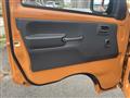 2025 Suzuki Carry Truck